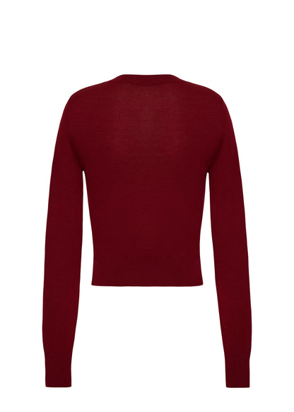 worth knit cardigan KNITS Adam Lippes