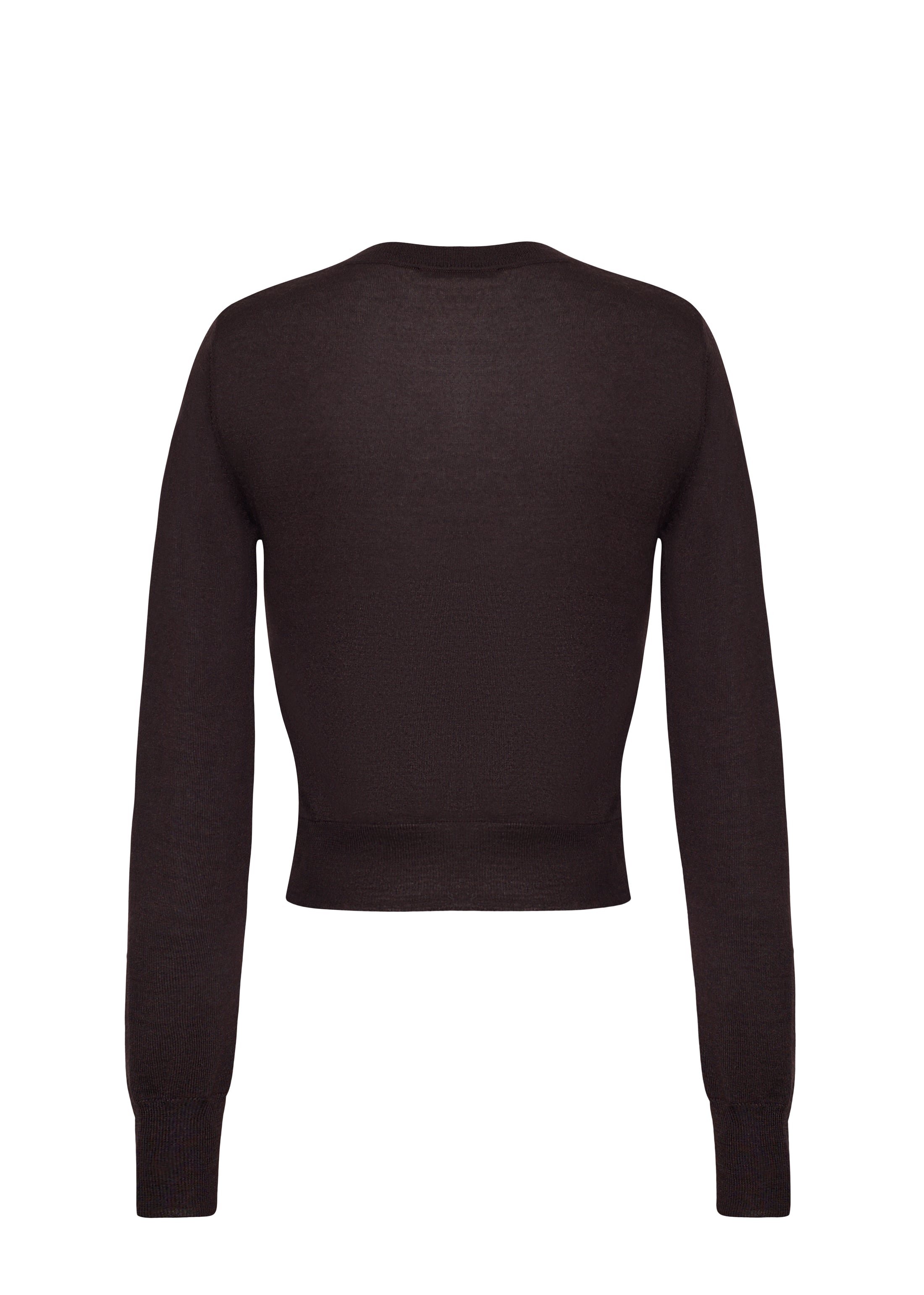 worth cardigan KNITS Adam Lippes