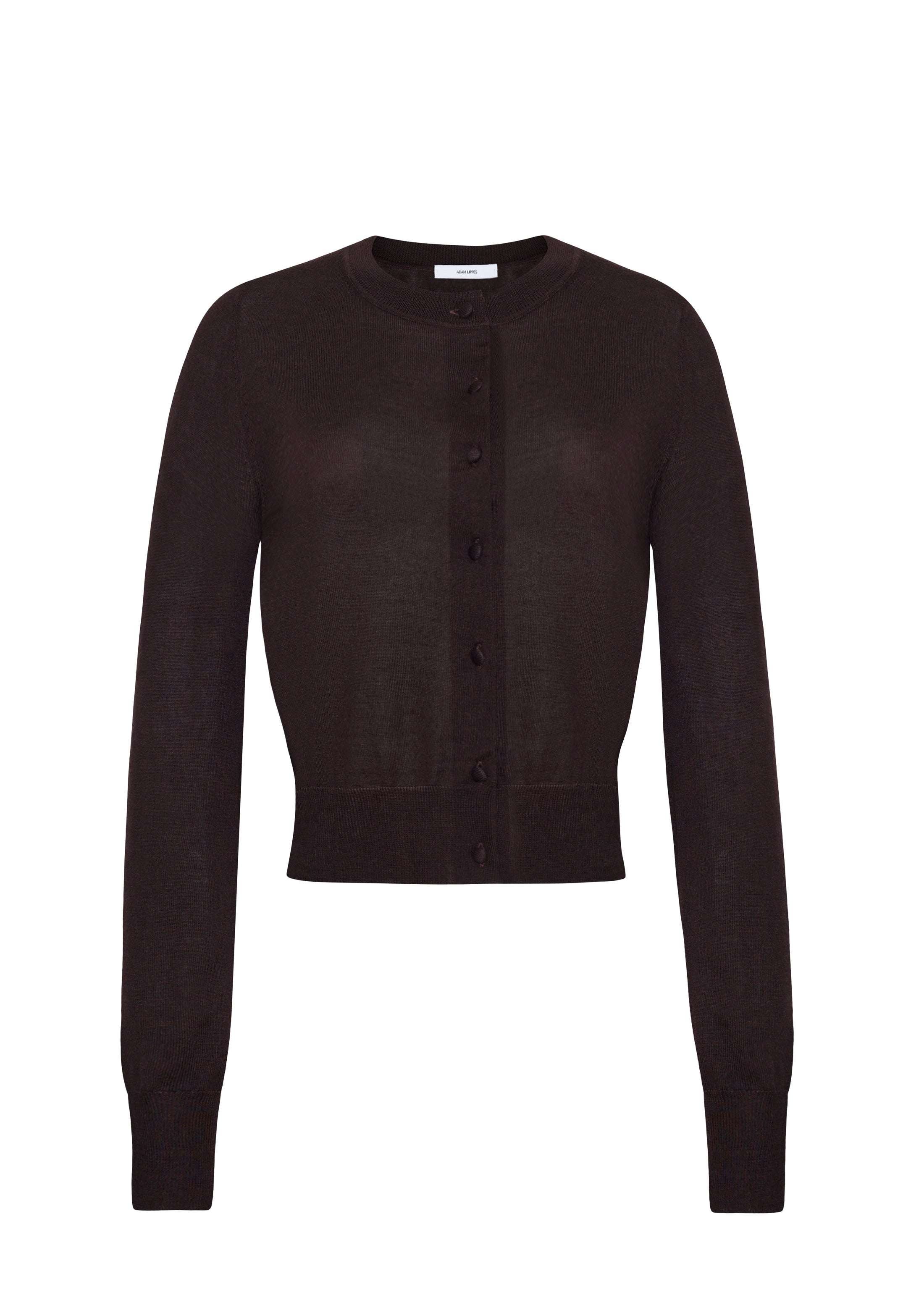 worth cardigan KNITS Adam Lippes