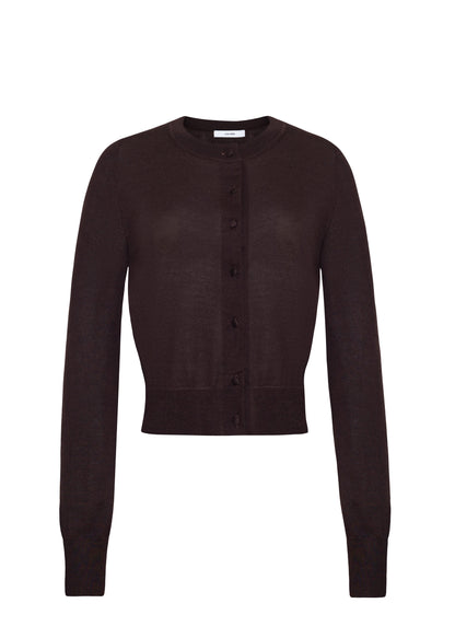 worth knit cardigan KNITS Adam Lippes