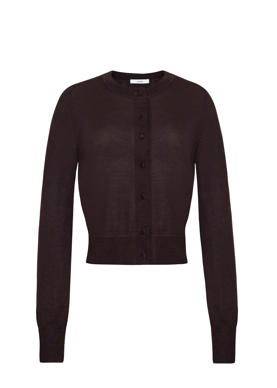 worth cardigan KNITS Adam Lippes