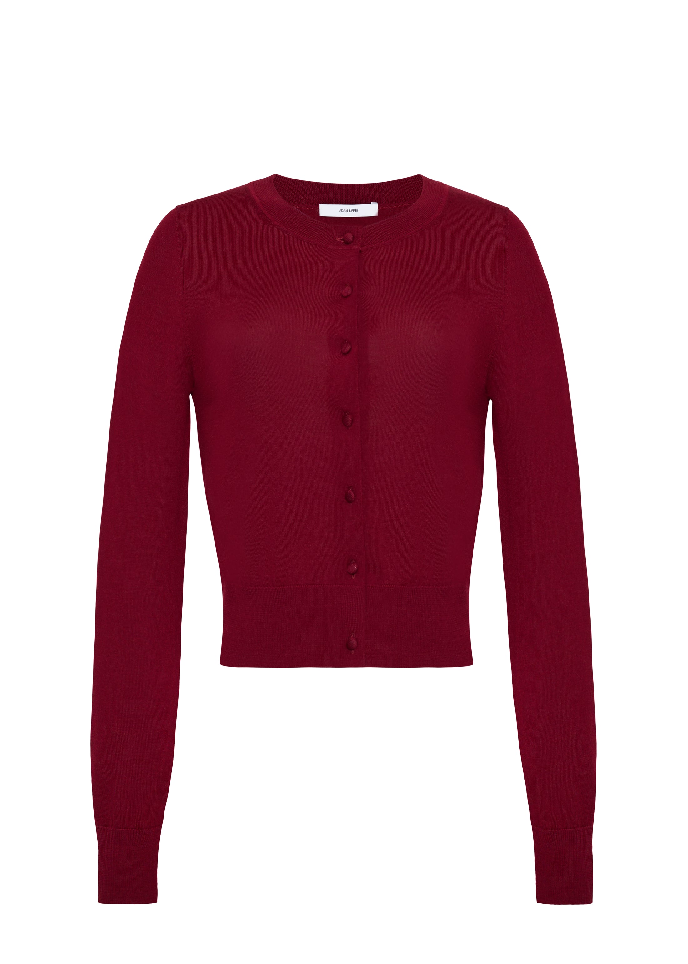 worth cardigan KNITS Adam Lippes