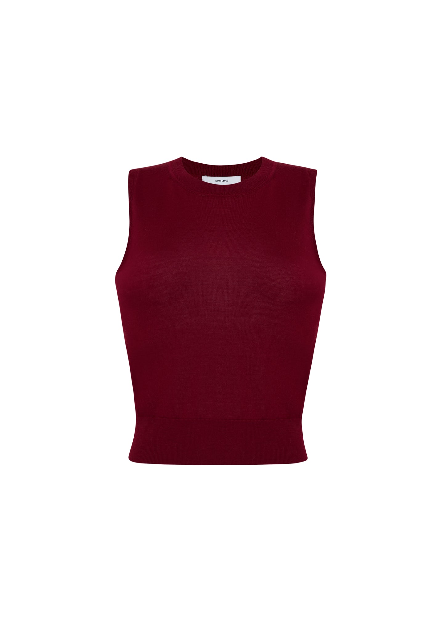 ava knit KNITS Adam Lippes