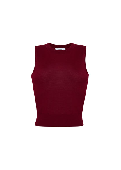 ava knit KNITS Adam Lippes