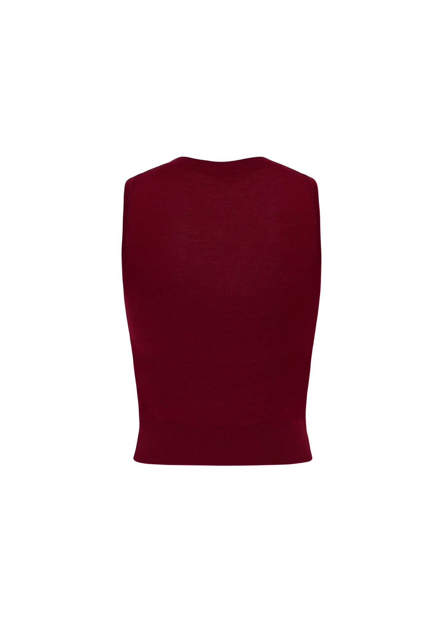 ava knit KNITS Adam Lippes