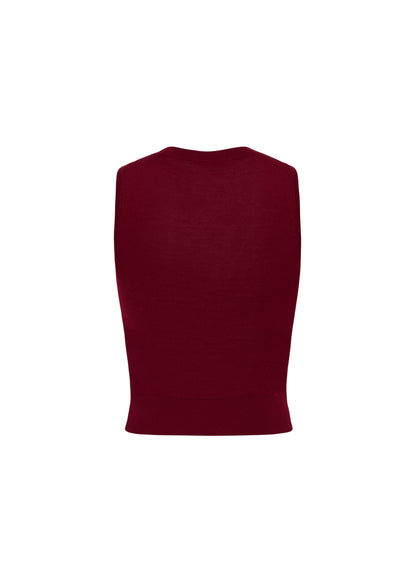 ava knit KNITS Adam Lippes