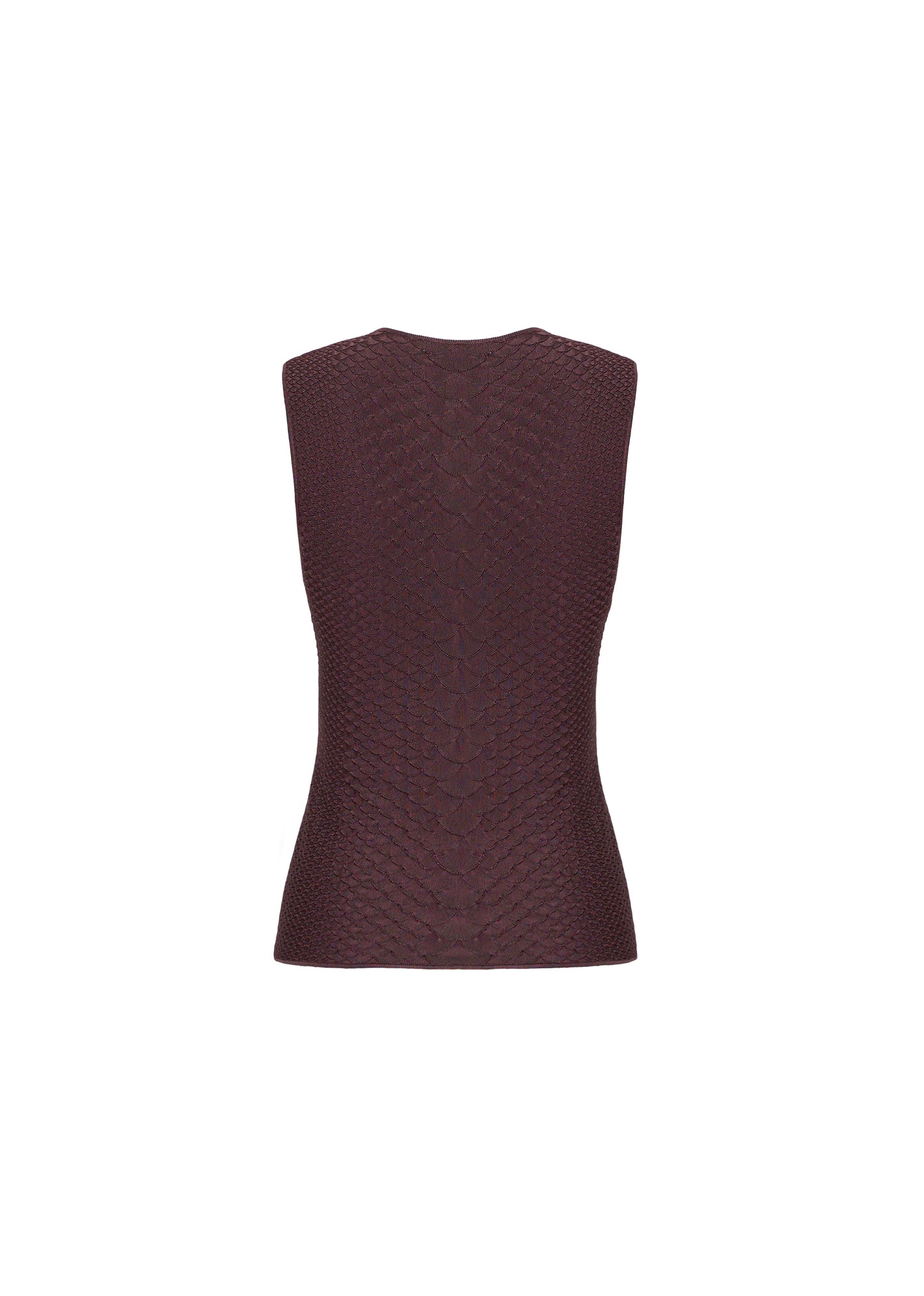 divya shell KNITS Adam Lippes