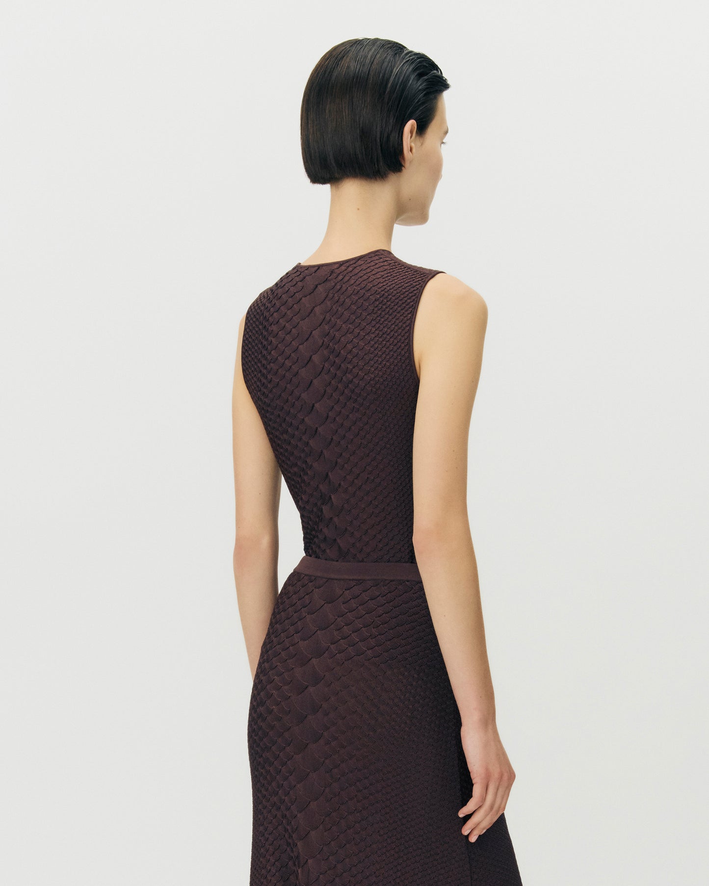 divya shell KNITS Adam Lippes