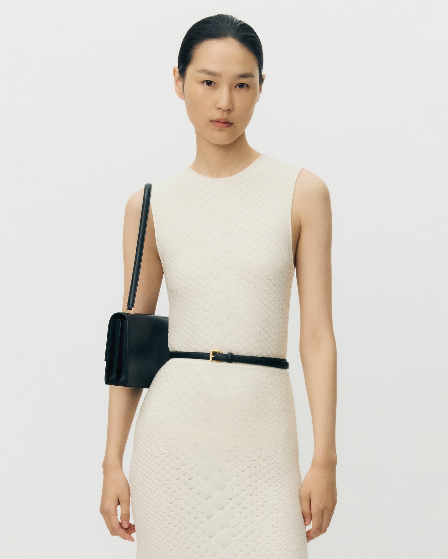 divya shell KNITS Adam Lippes
