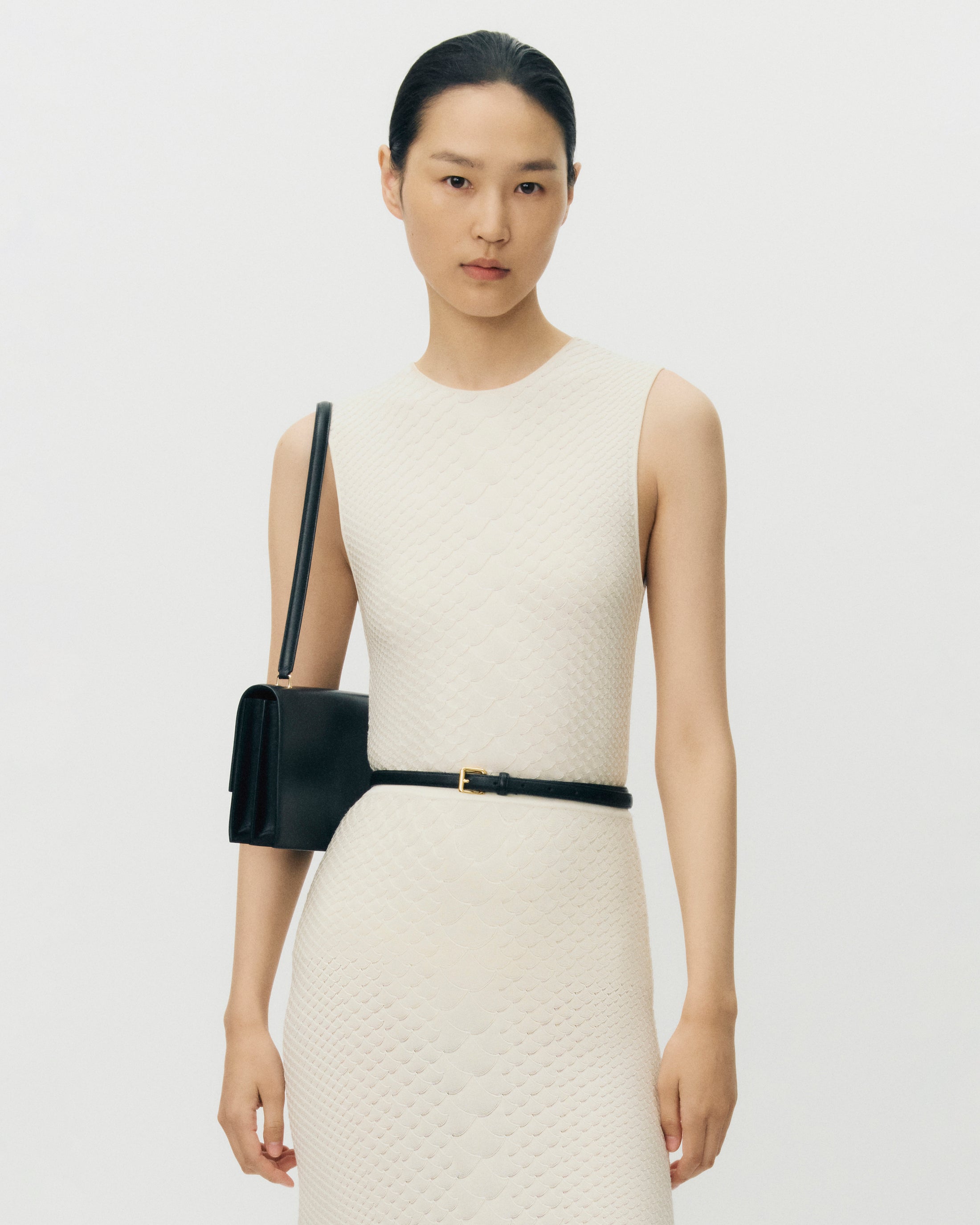 divya shell KNITS Adam Lippes