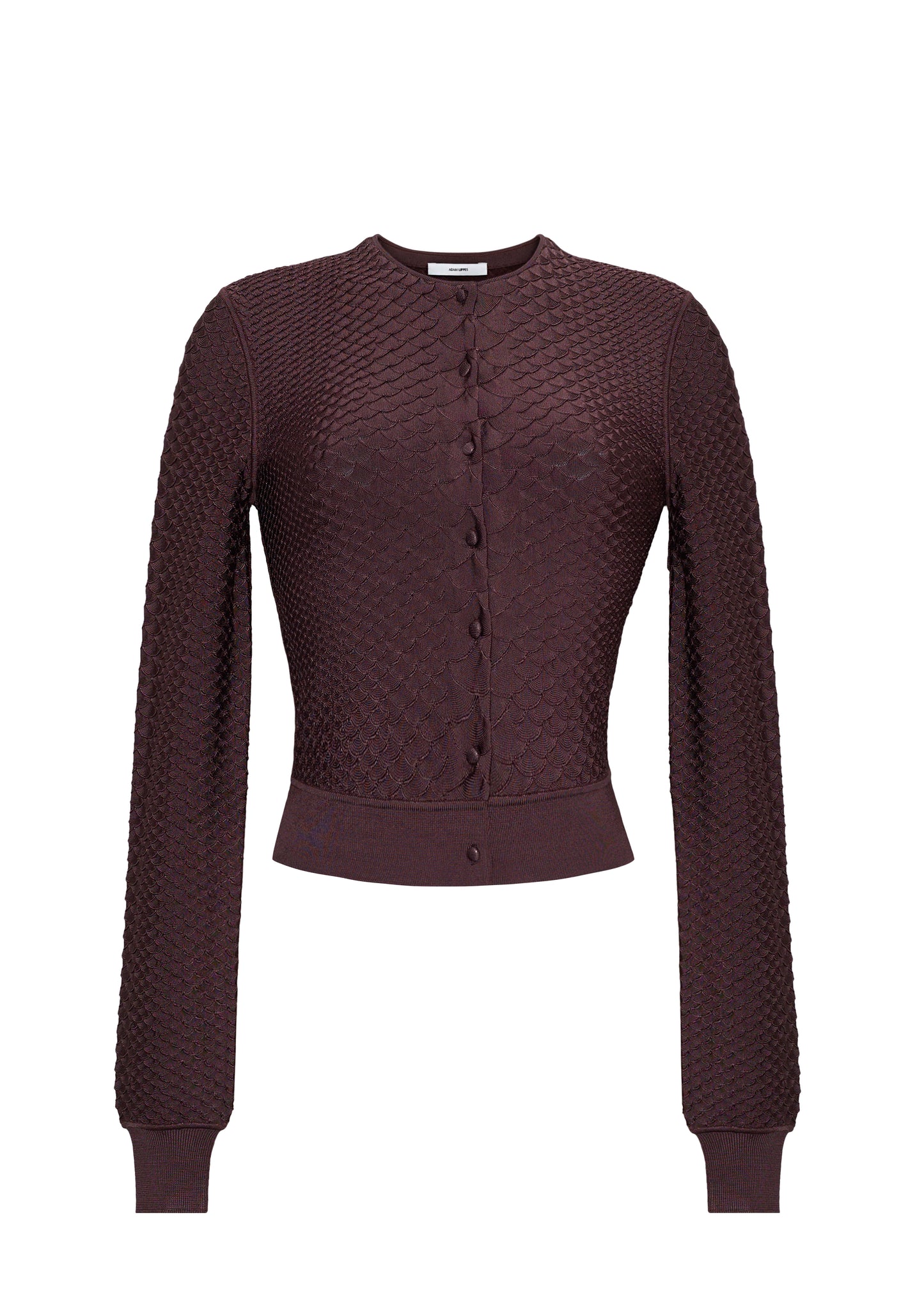 worth cardigan KNITS Adam Lippes
