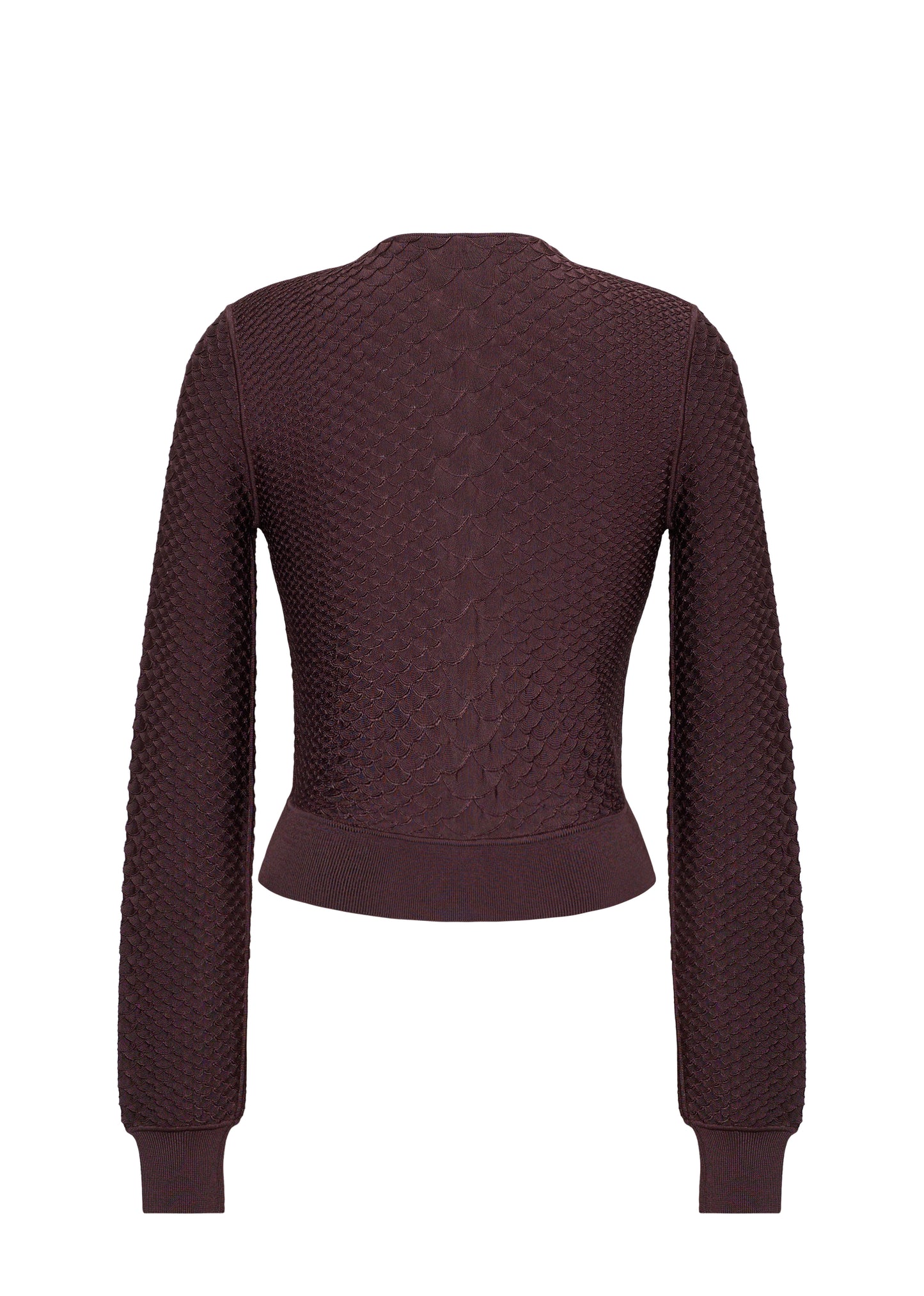 worth cardigan KNITS Adam Lippes
