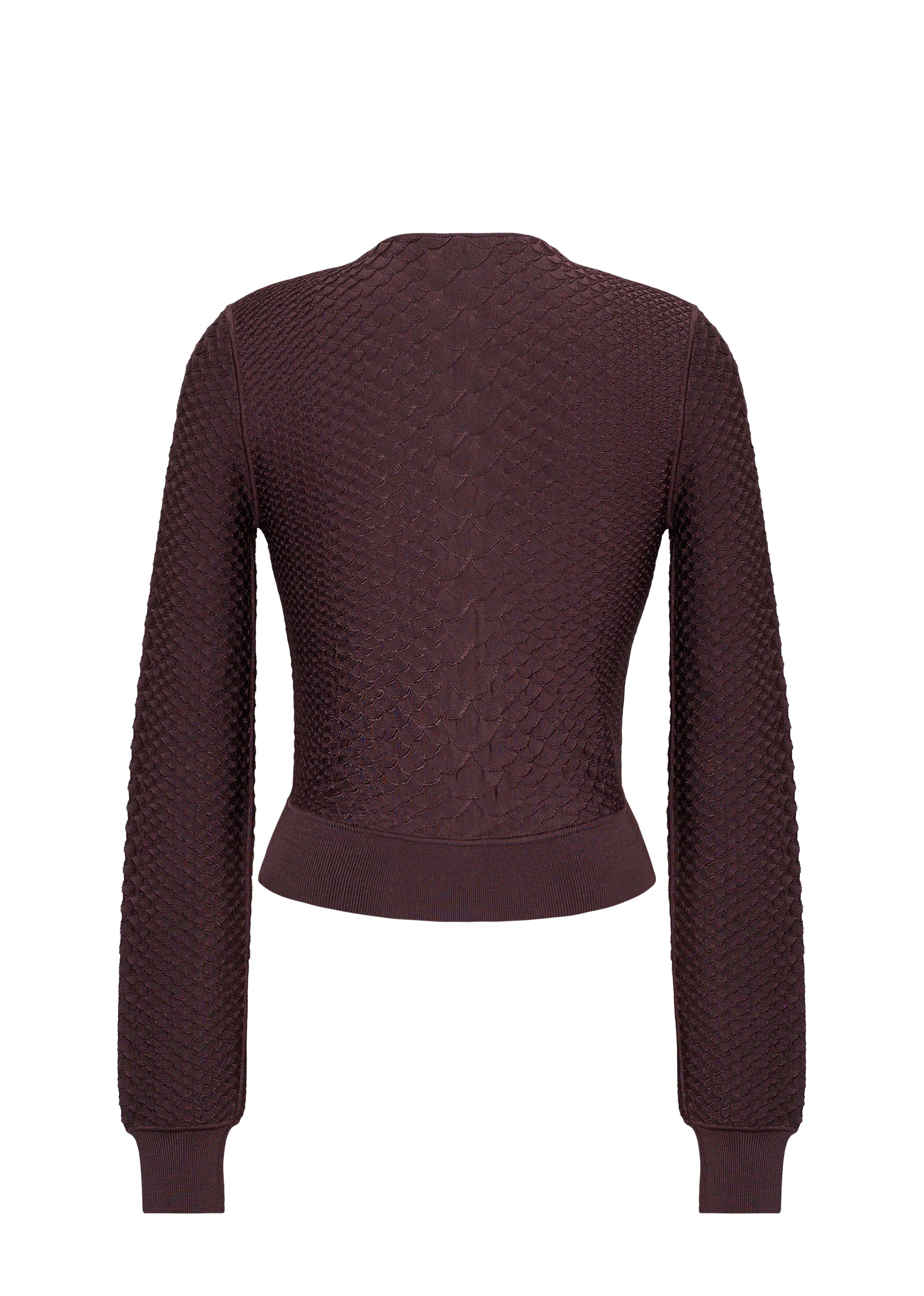 worth cardigan KNITS Adam Lippes