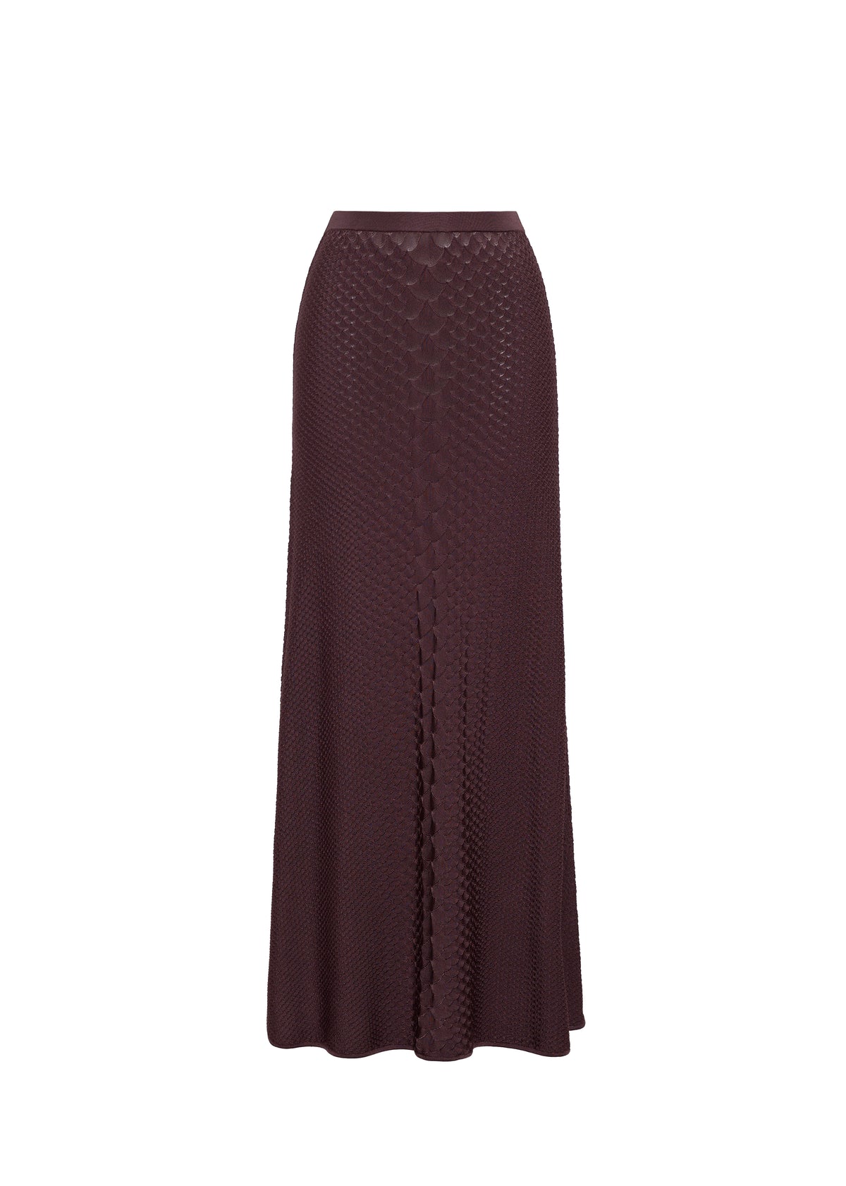 sarita skirt KNITS Adam Lippes