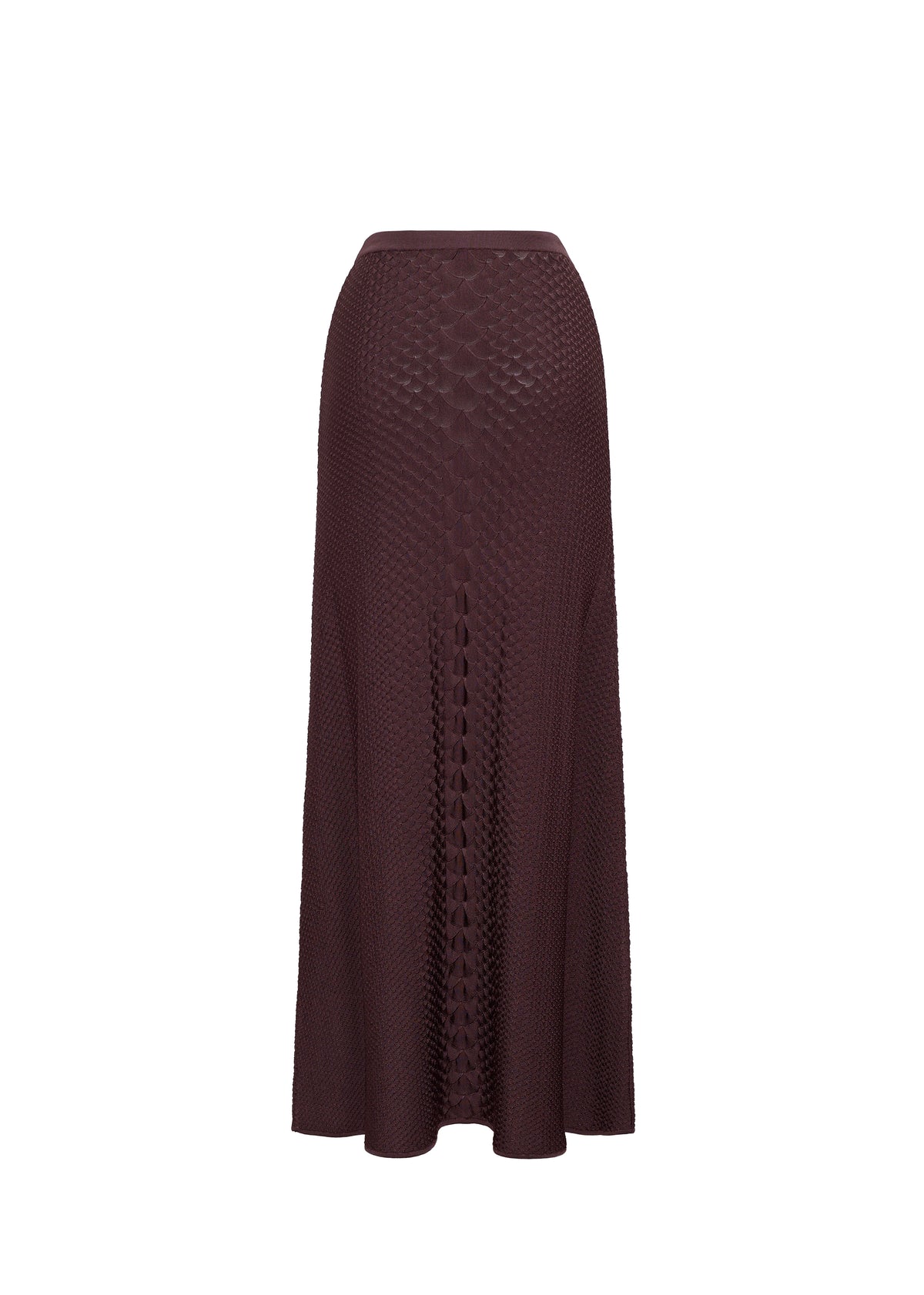 sarita skirt KNITS Adam Lippes