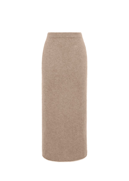 levi skirt KNITS Adam Lippes
