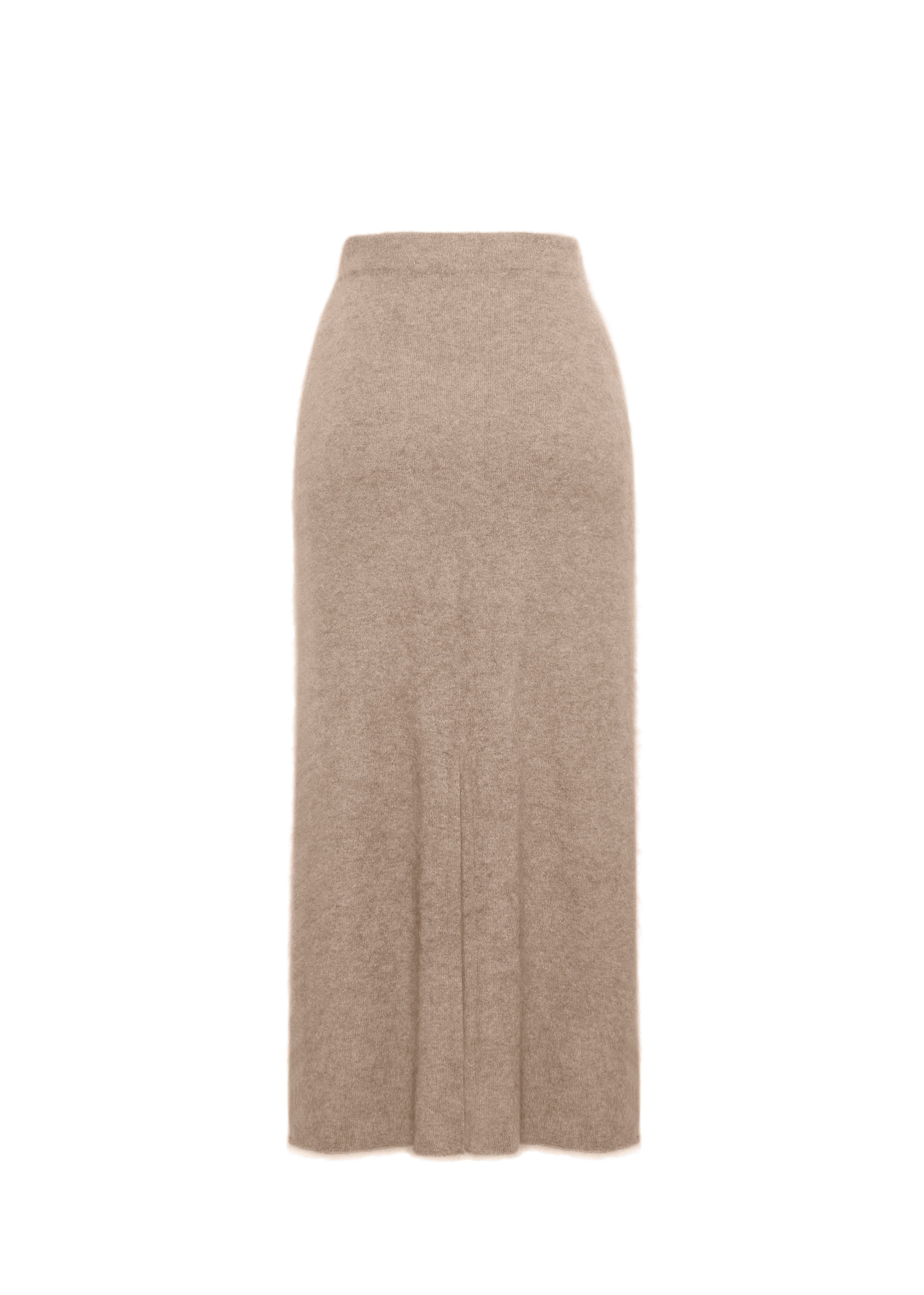 levi skirt KNITS Adam Lippes