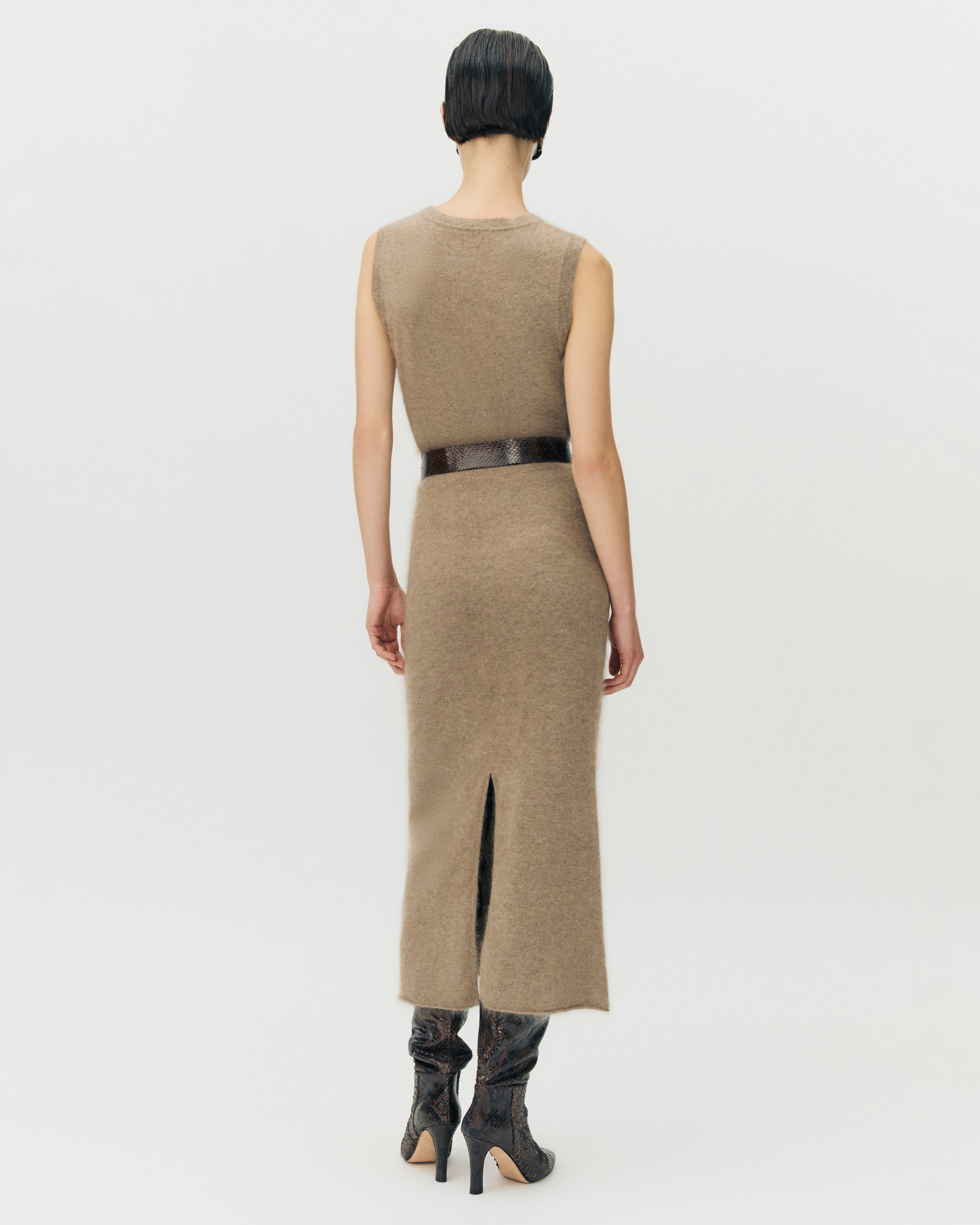 levi skirt KNITS Adam Lippes