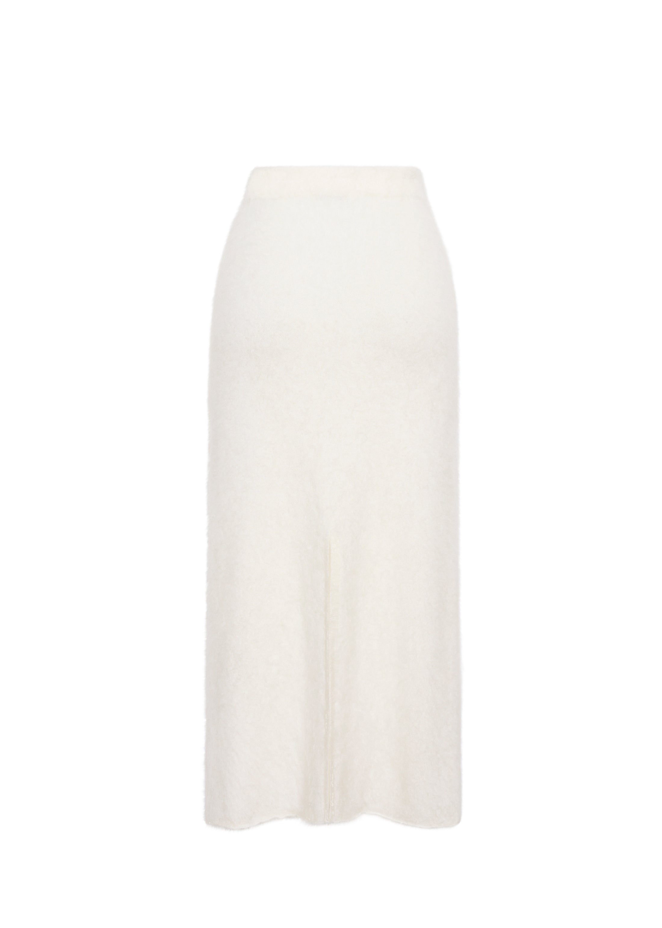levi skirt KNITS Adam Lippes