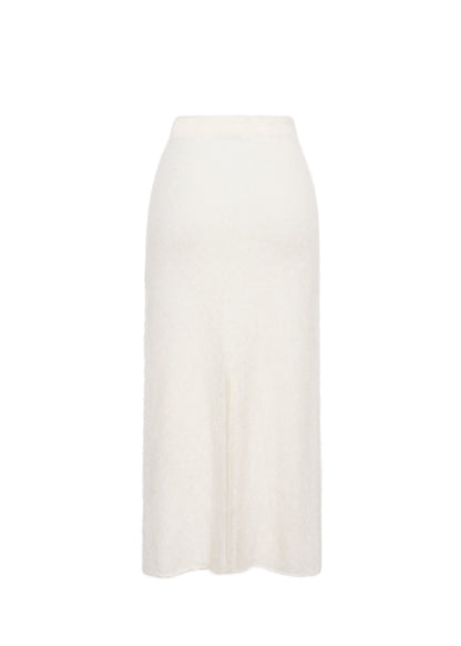 levi skirt KNITS Adam Lippes