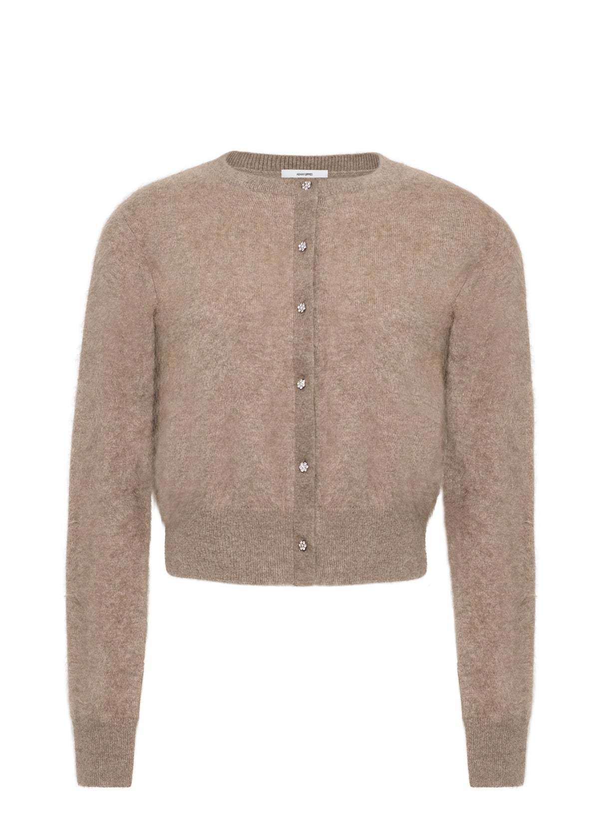 cruz cardigan knit KNITS Adam Lippes
