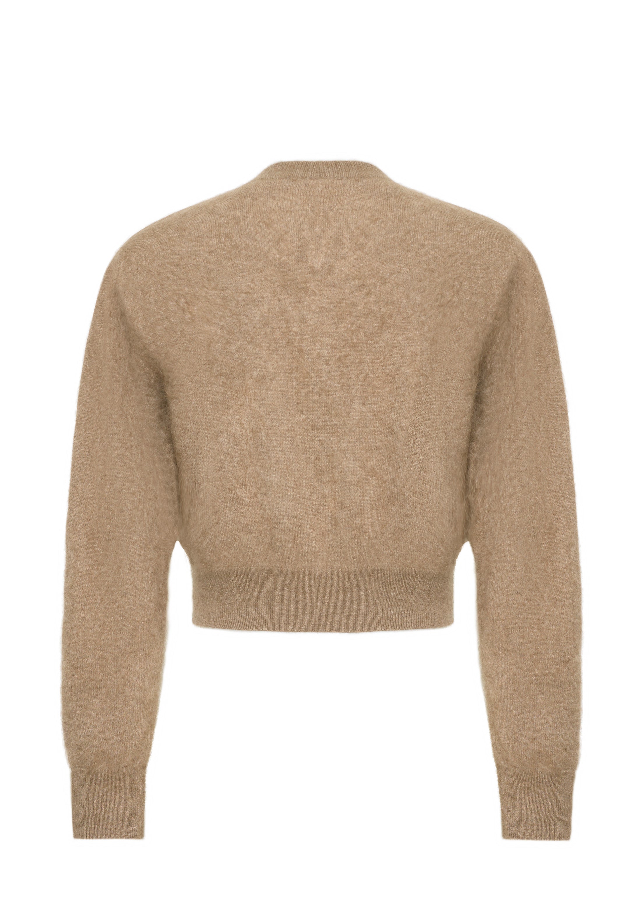 cruz cardigan KNITS Adam Lippes