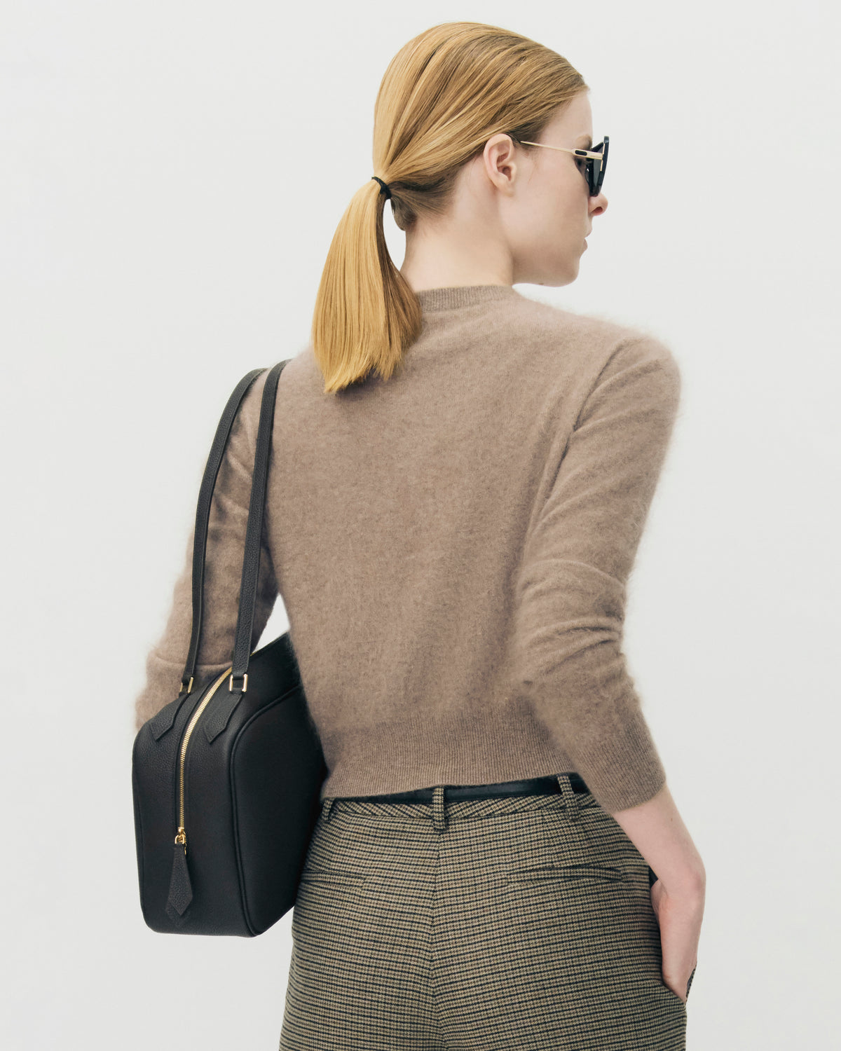 cruz cardigan knit KNITS Adam Lippes