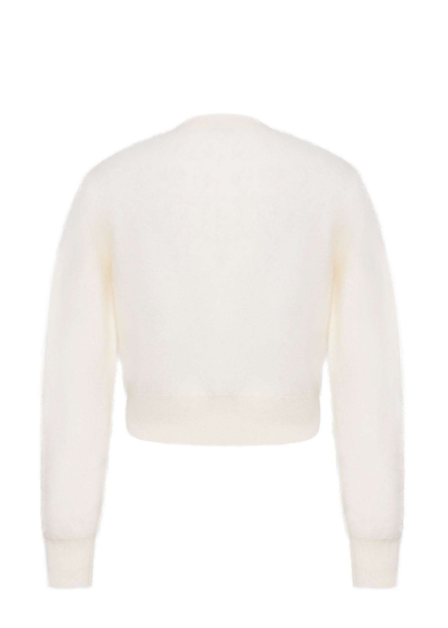 cruz cardigan KNITS Adam Lippes