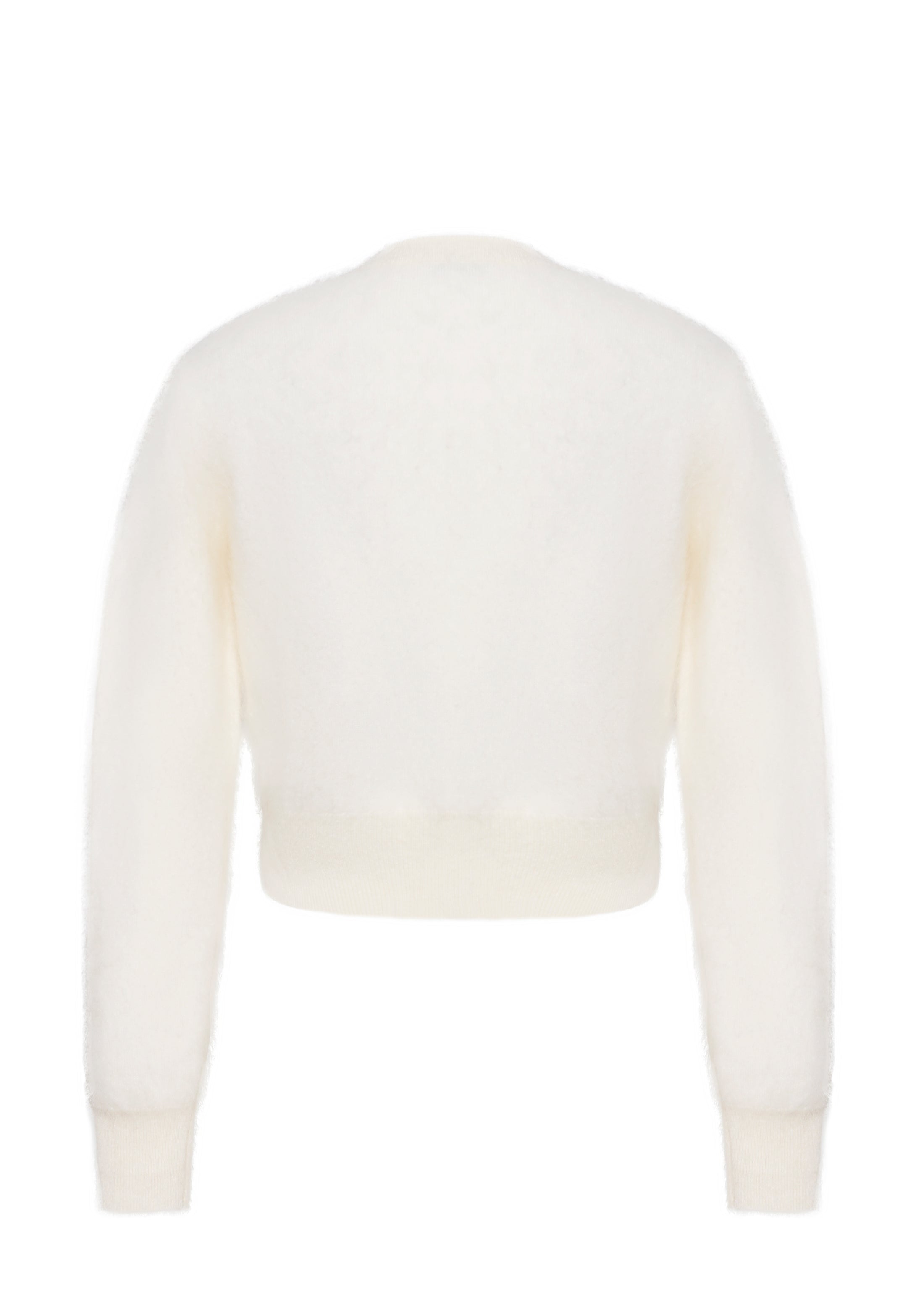 cruz cardigan KNITS Adam Lippes