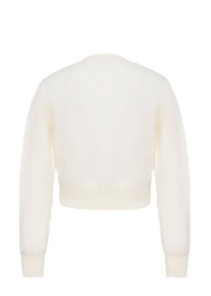cruz cardigan KNITS Adam Lippes