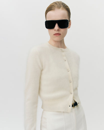 cruz cardigan KNITS Adam Lippes