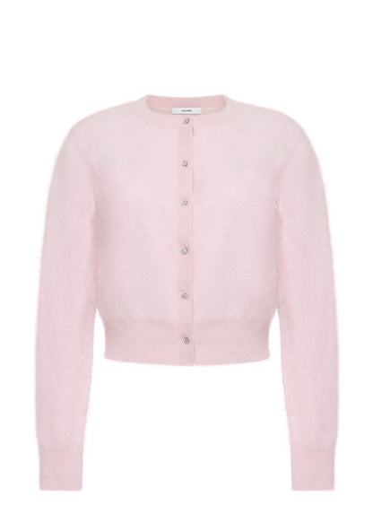 cruz cardigan knit KNITS Adam Lippes