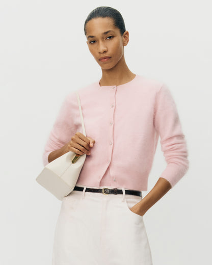 cruz cardigan knit KNITS Adam Lippes