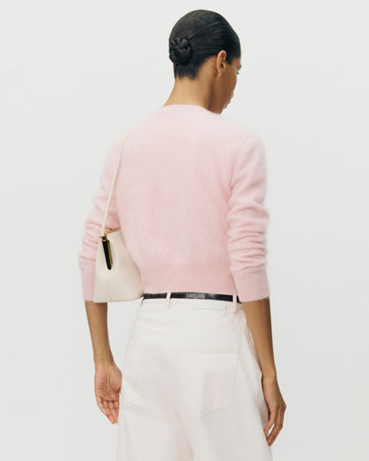 cruz cardigan knit KNITS Adam Lippes