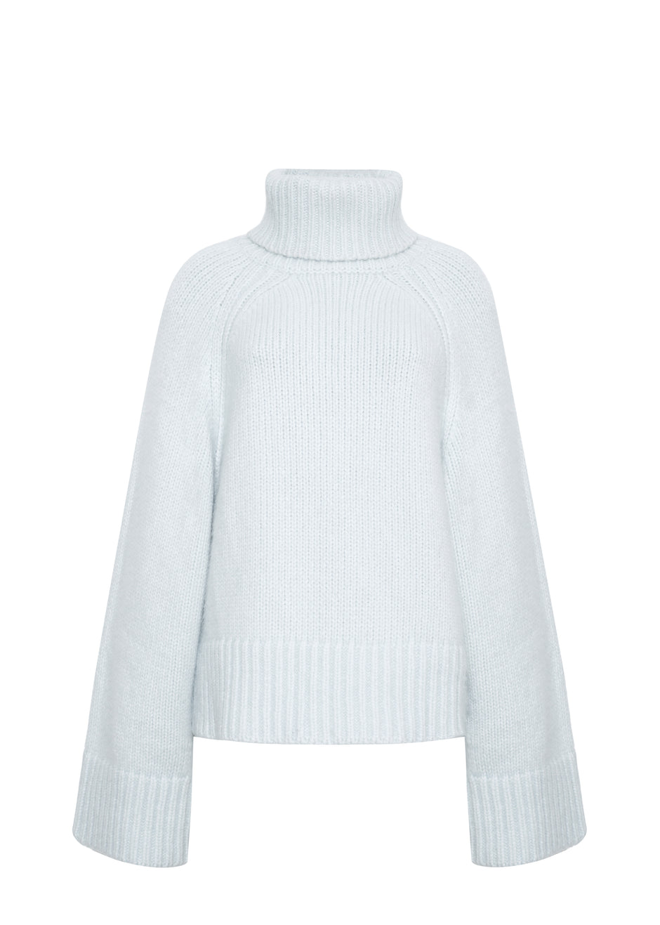 reid sweater KNITS Adam Lippes