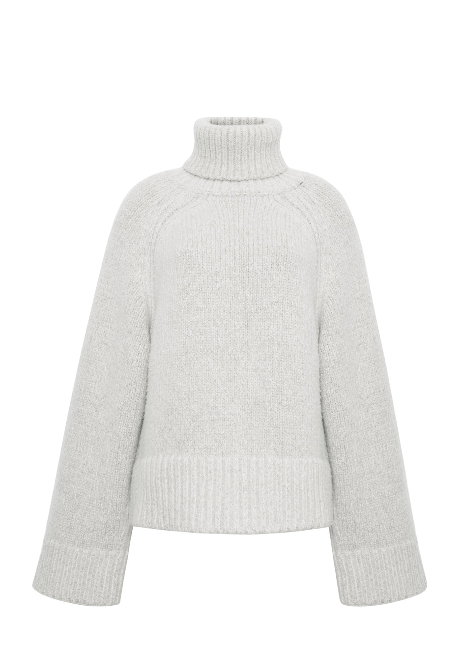 reid sweater KNITS Adam Lippes