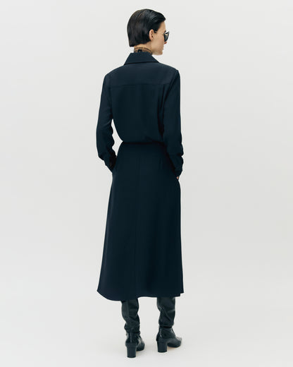 stacey dress DRESSES Adam Lippes