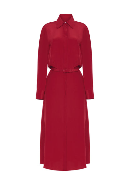 stacey dress DRESSES Adam Lippes