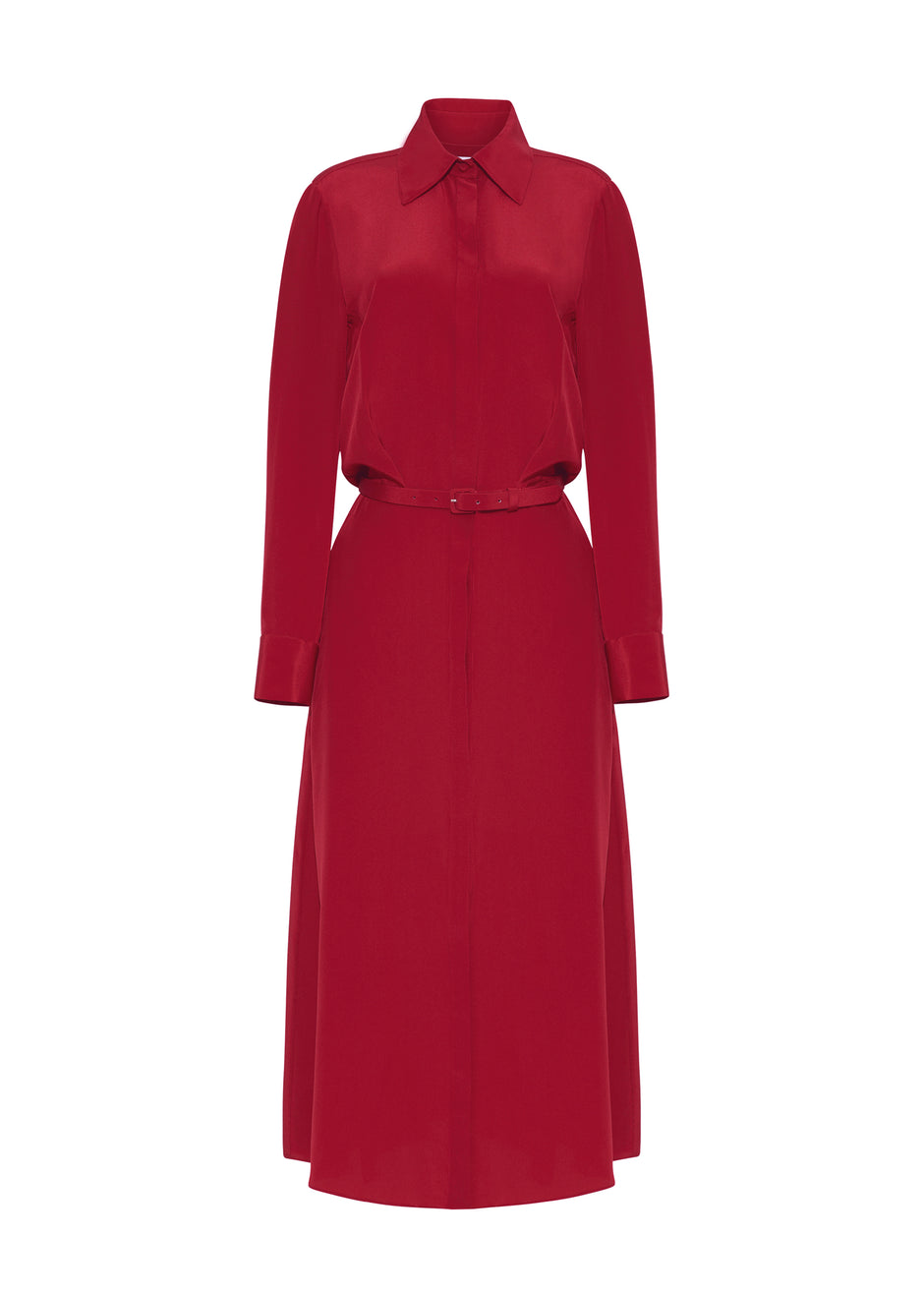 stacey dress DRESSES Adam Lippes