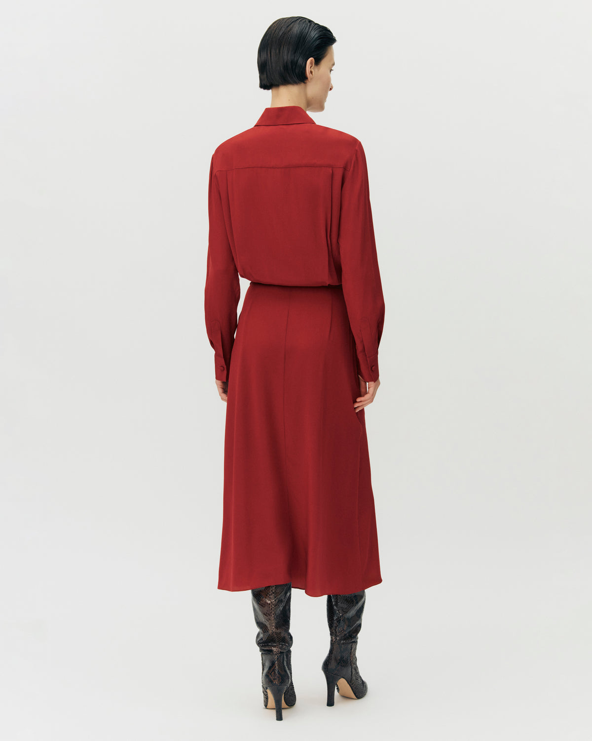 stacey dress DRESSES Adam Lippes