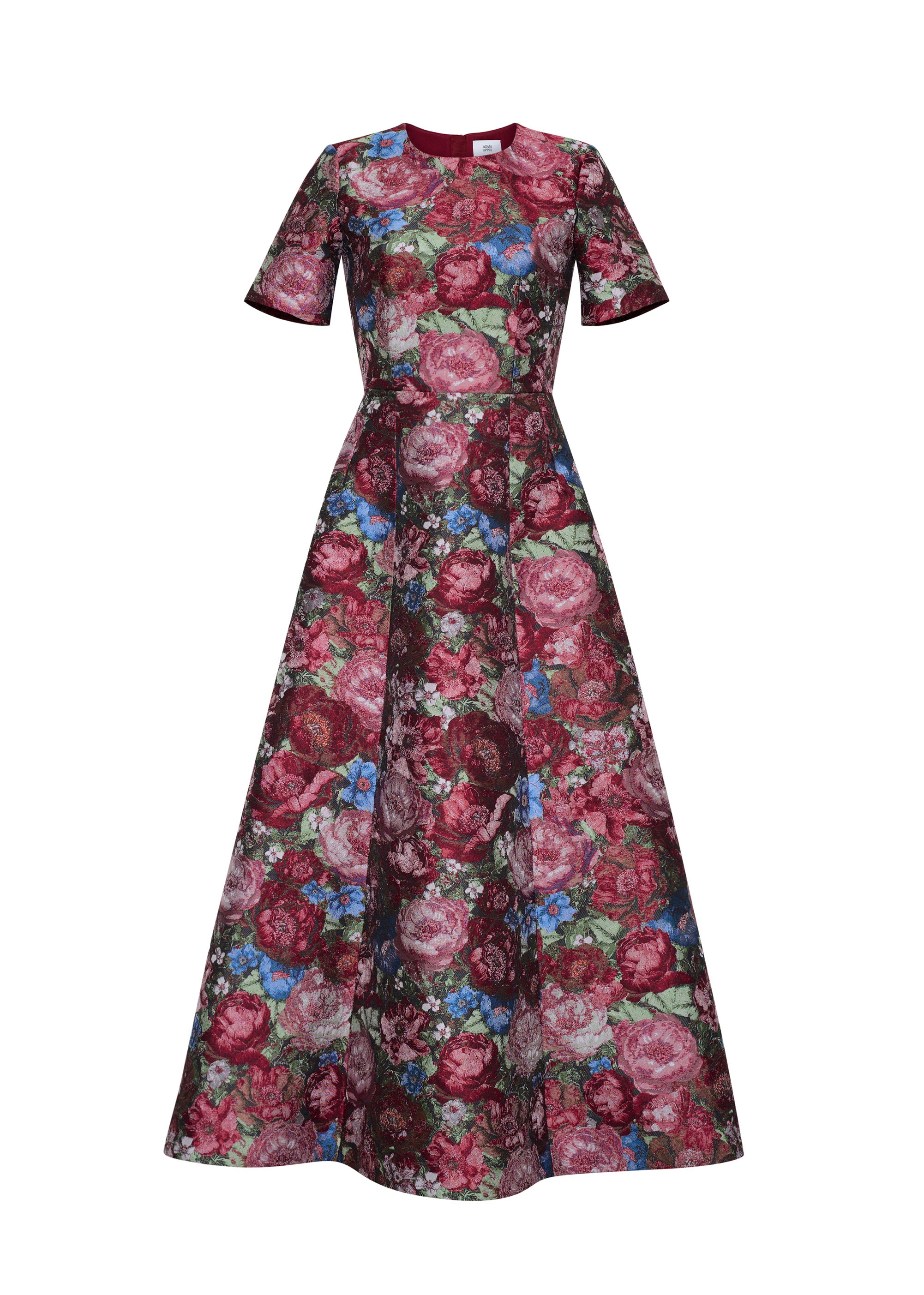 evangeline dress DRESSES Adam Lippes