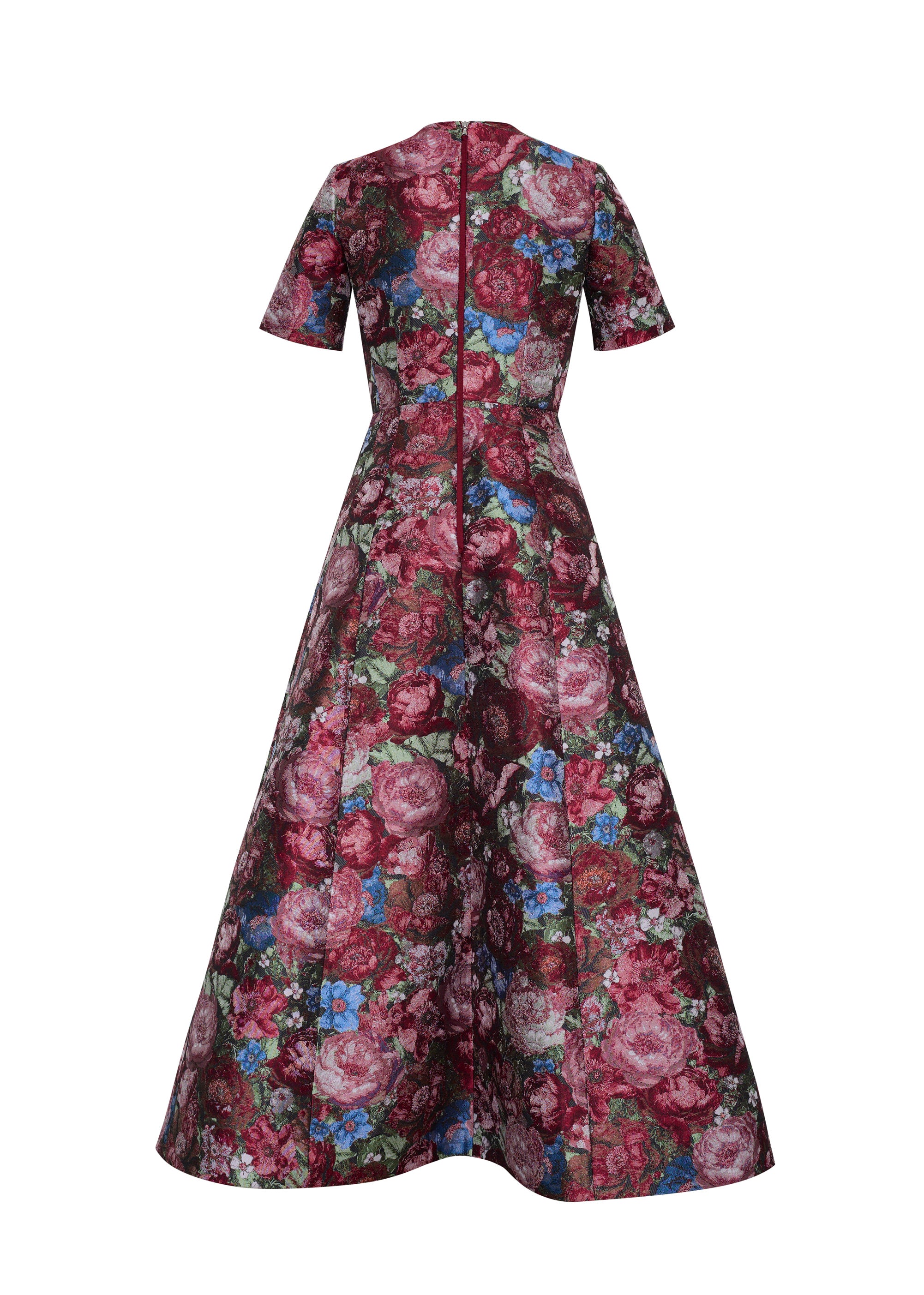evangeline dress DRESSES Adam Lippes