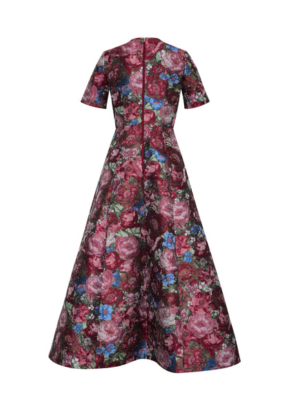 evangeline dress DRESSES Adam Lippes