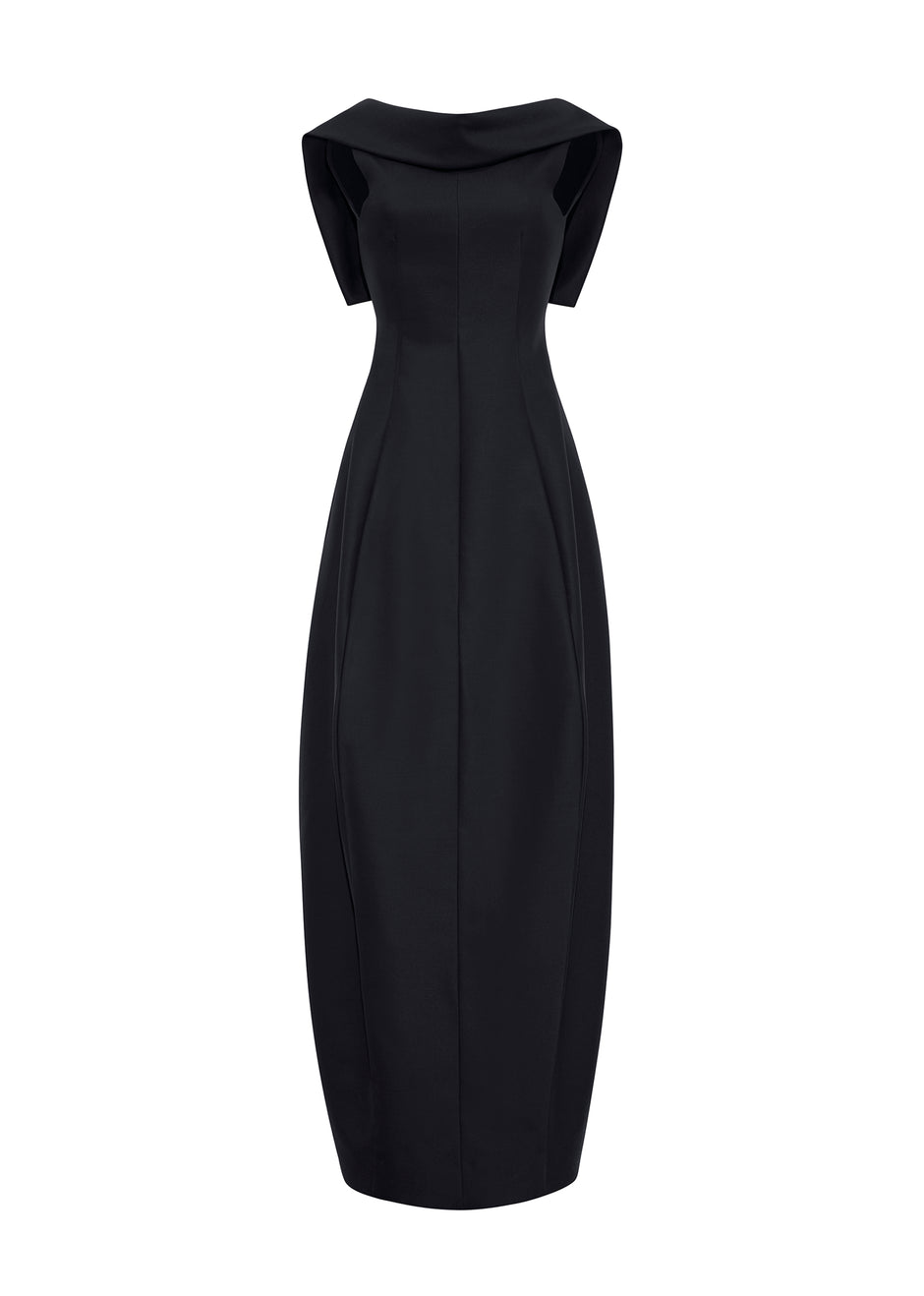 sitara dress DRESSES Adam Lippes