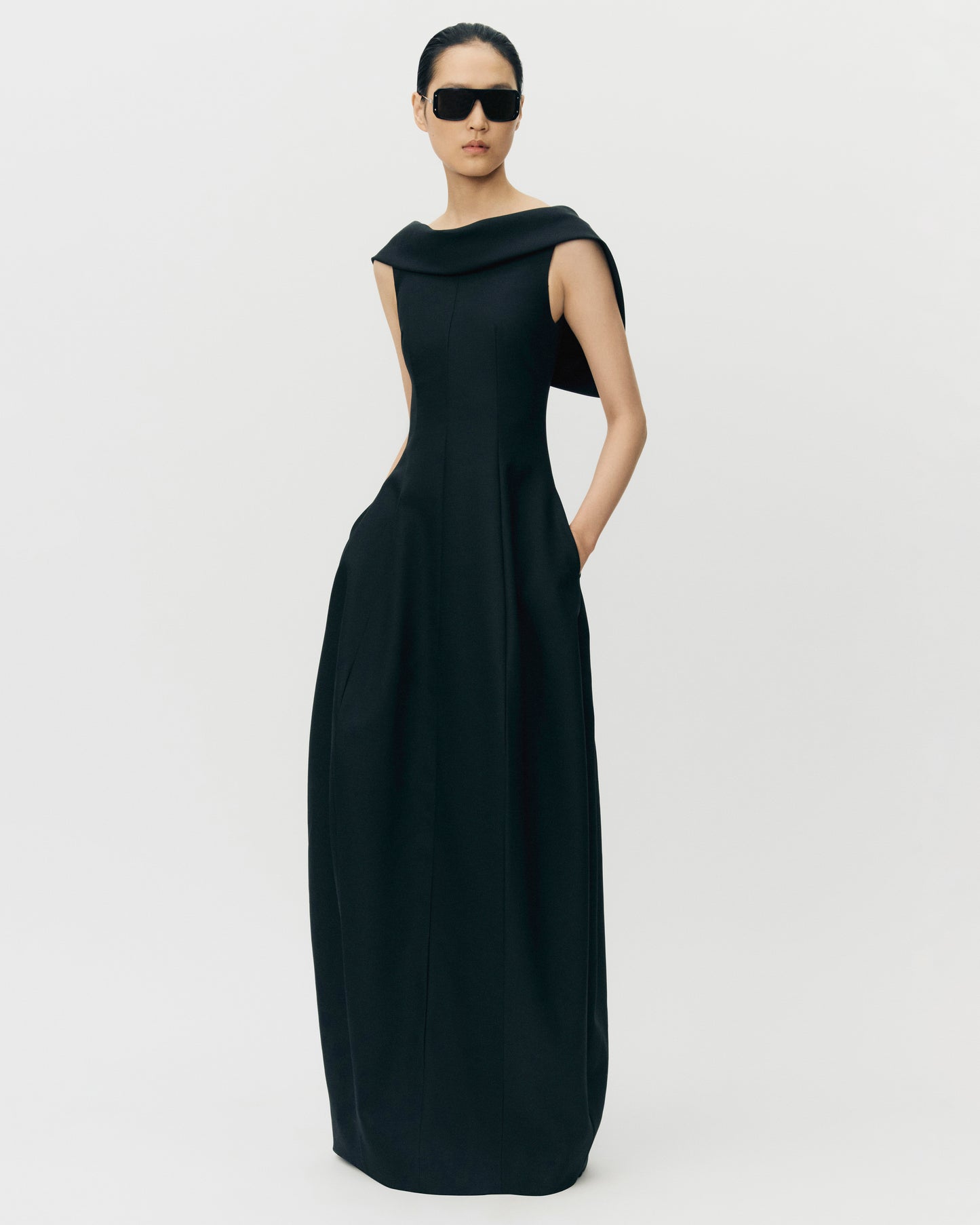 sitara dress DRESSES Adam Lippes