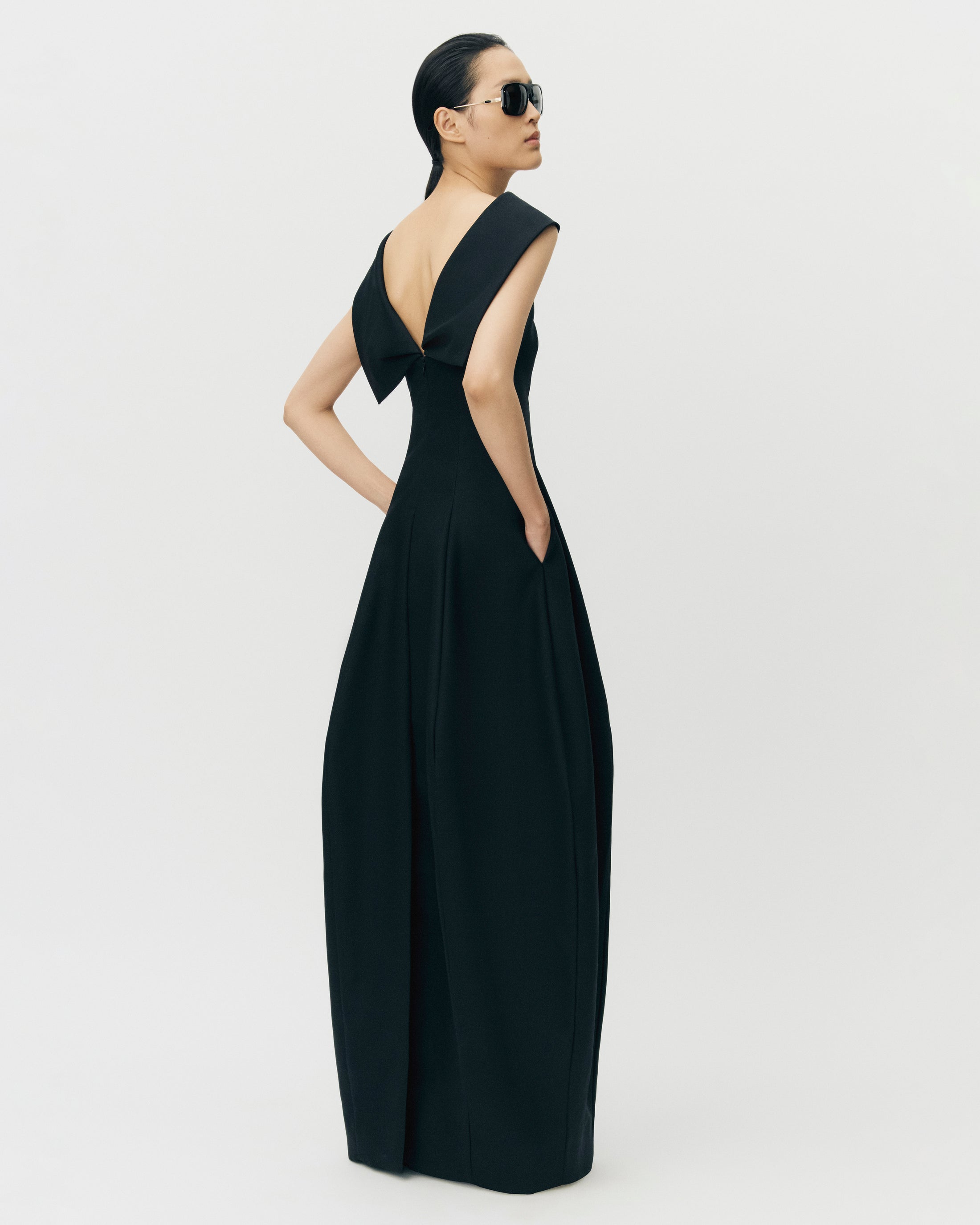 sitara dress DRESSES Adam Lippes