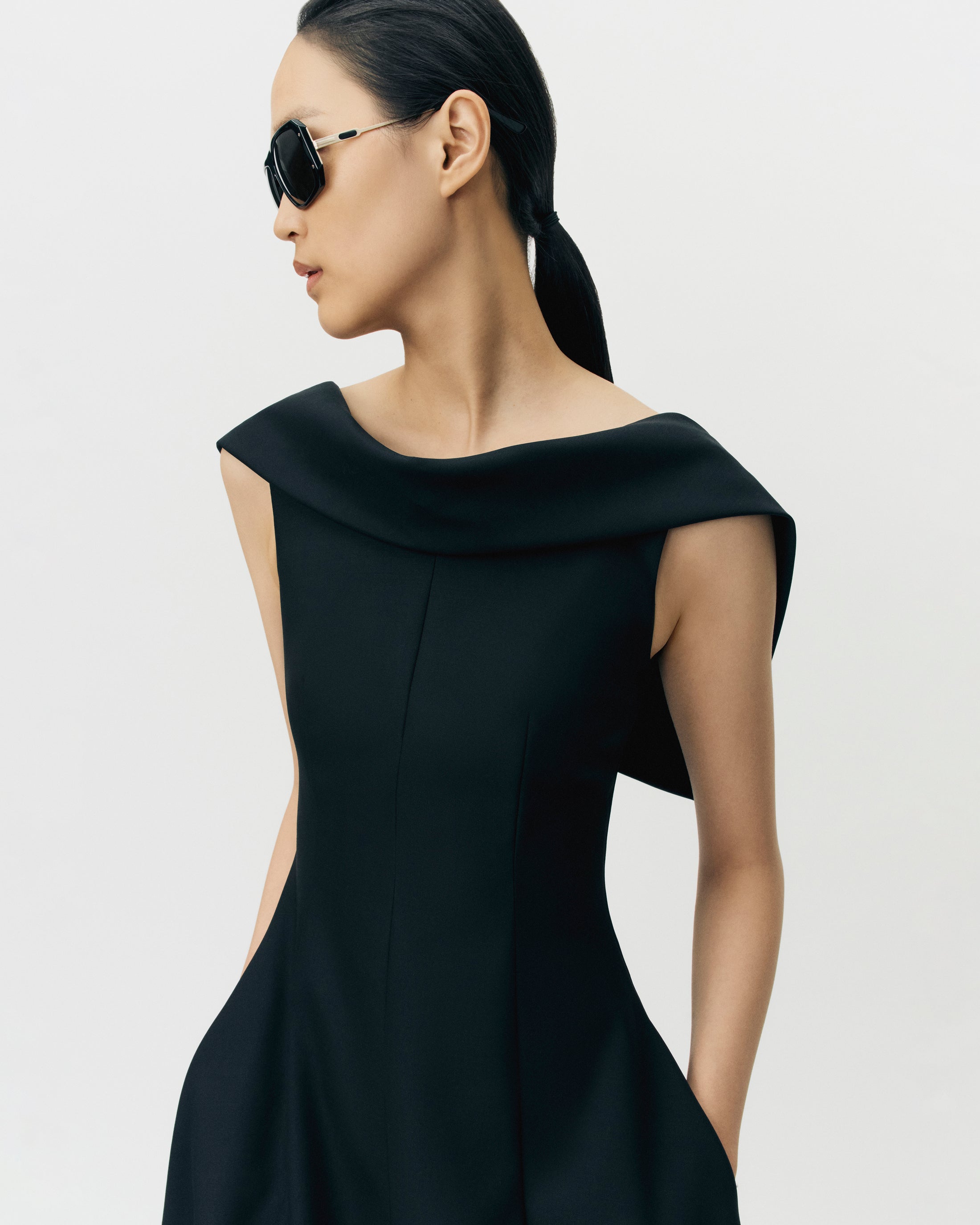 sitara dress DRESSES Adam Lippes