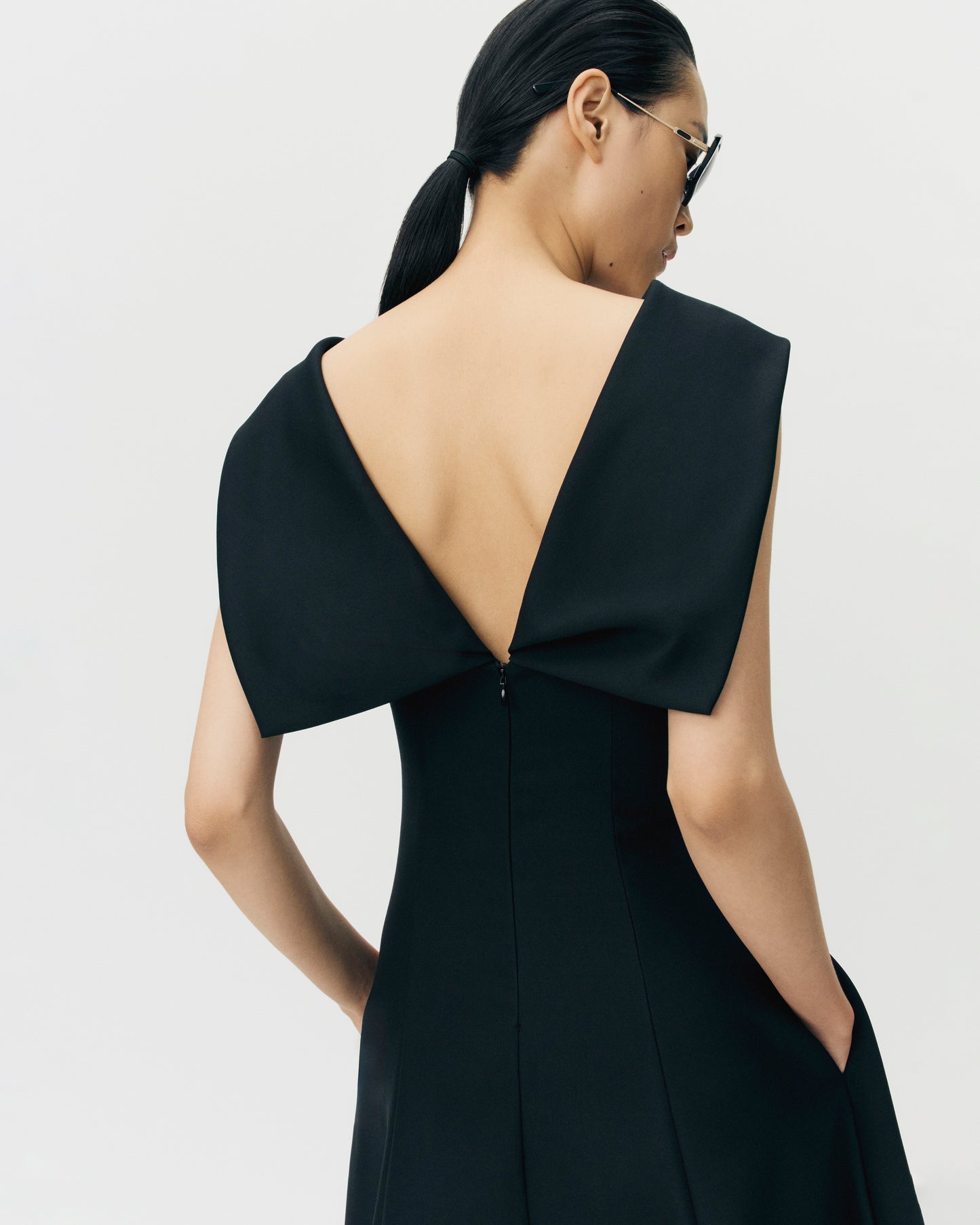 sitara dress DRESSES Adam Lippes