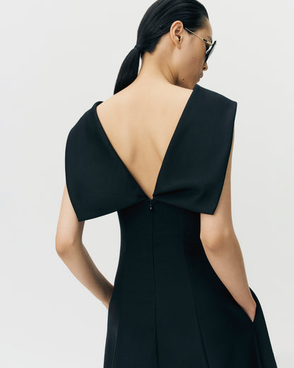 sitara dress DRESSES Adam Lippes