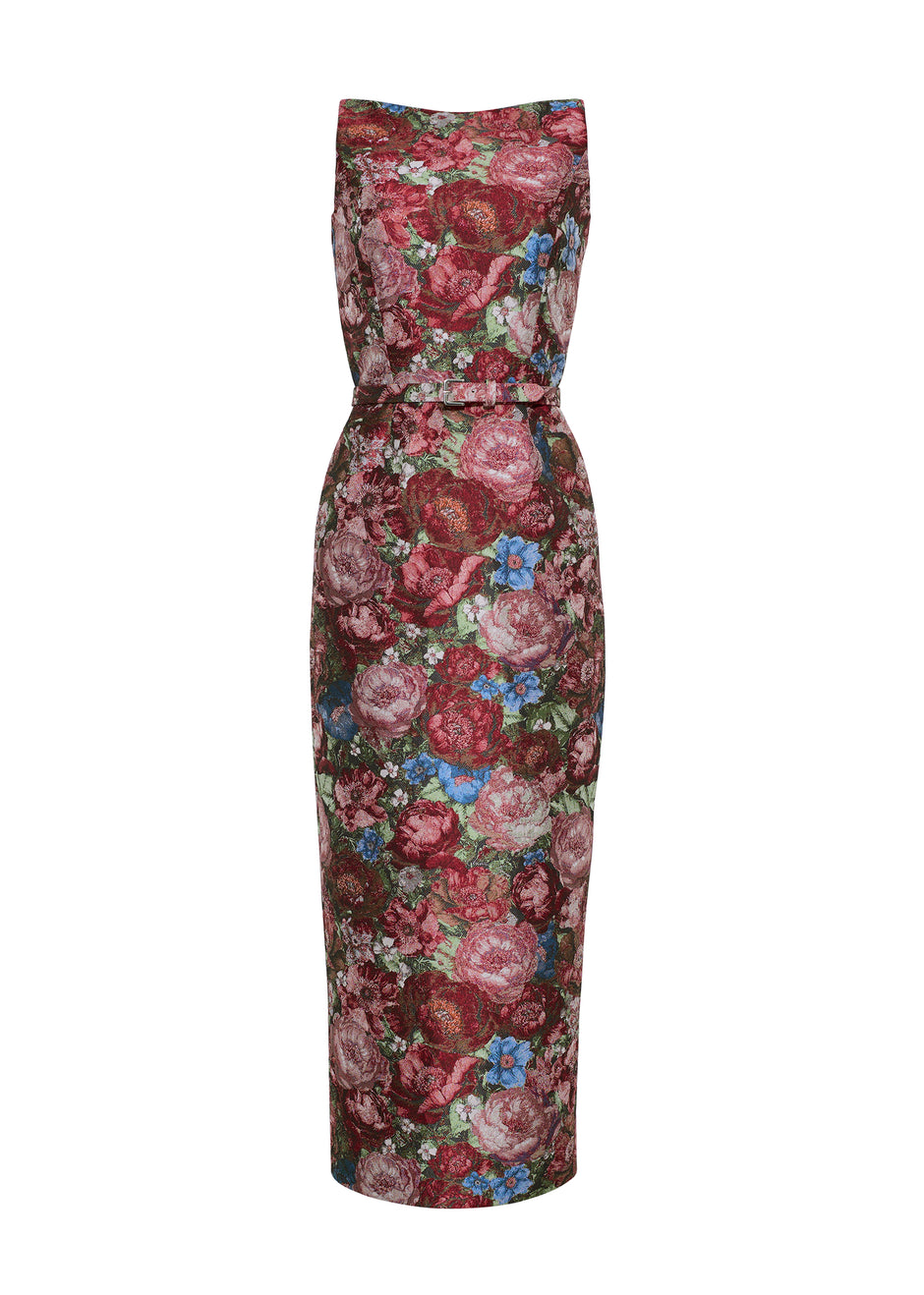 dominique dress DRESSES Adam Lippes